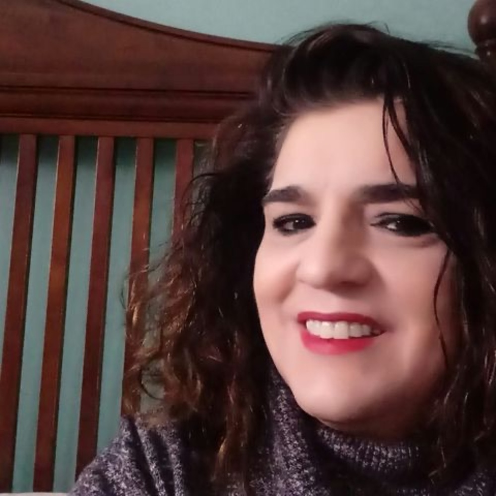 Meet your Posher, Shelley